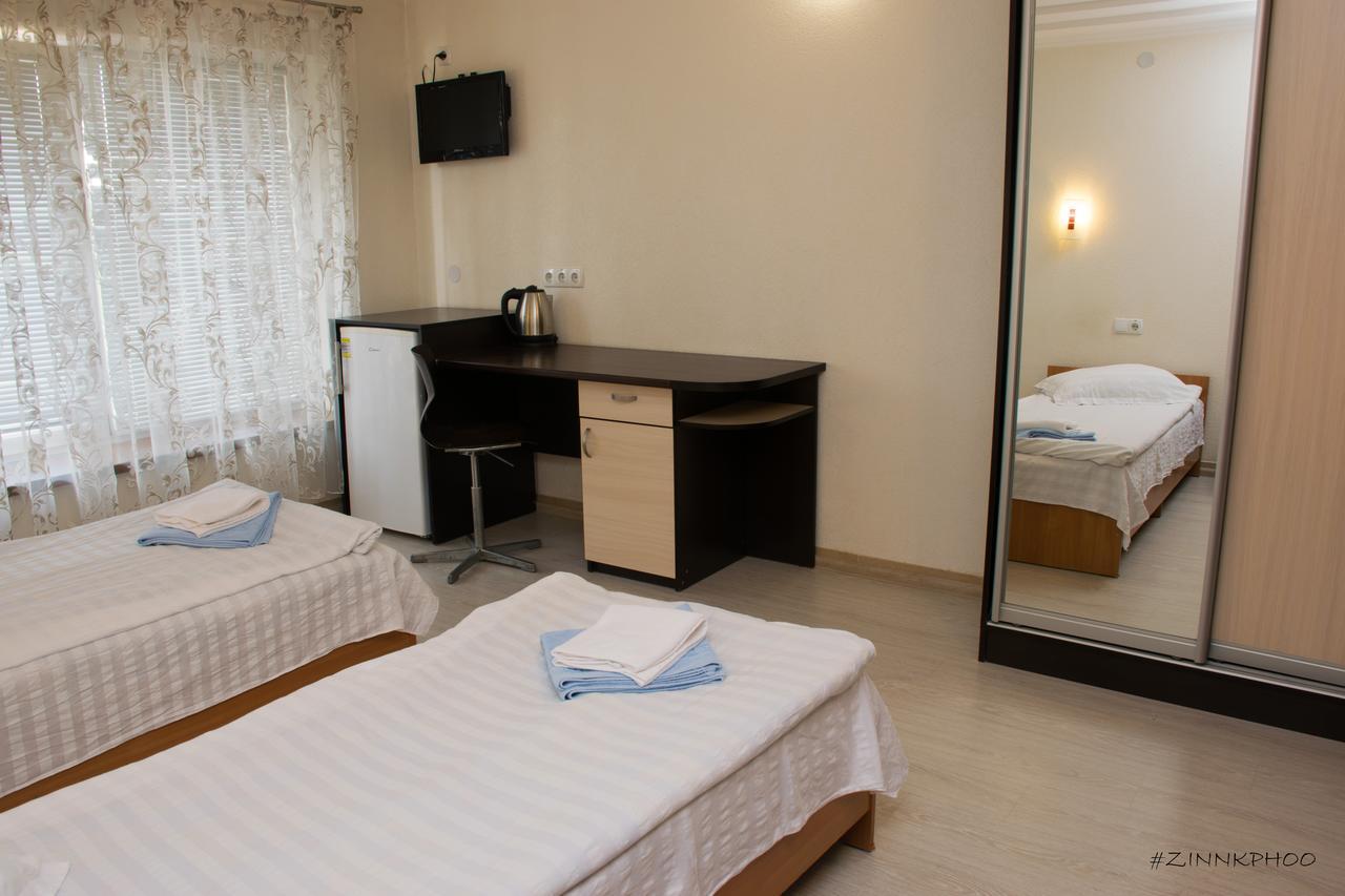 Kedem Hotel Lipiny Exterior photo