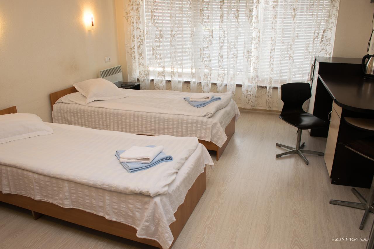 Kedem Hotel Lipiny Exterior photo
