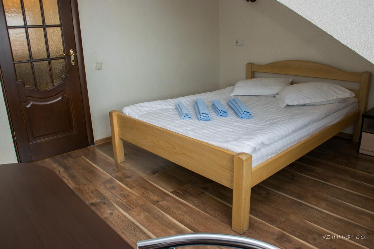 Kedem Hotel Lipiny Exterior photo