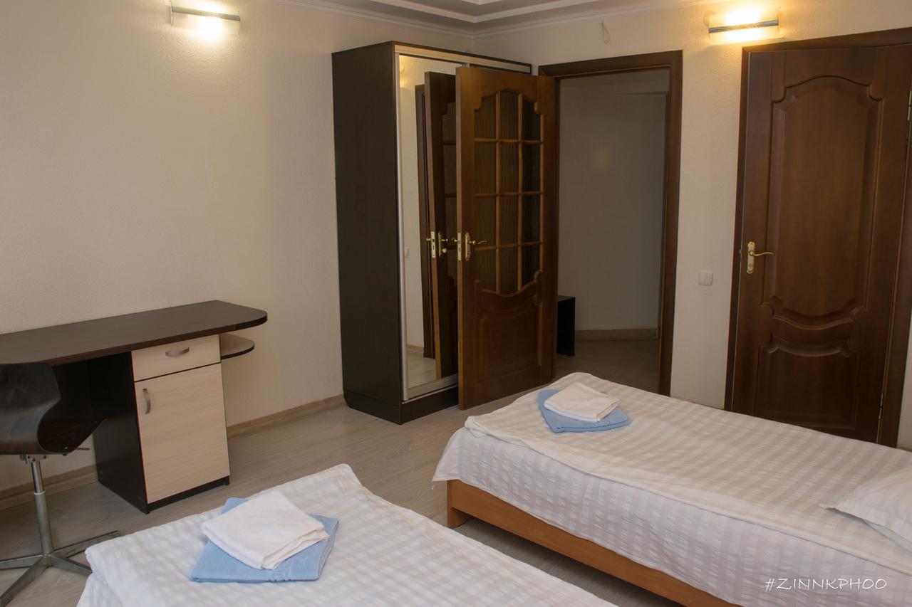 Kedem Hotel Lipiny Exterior photo